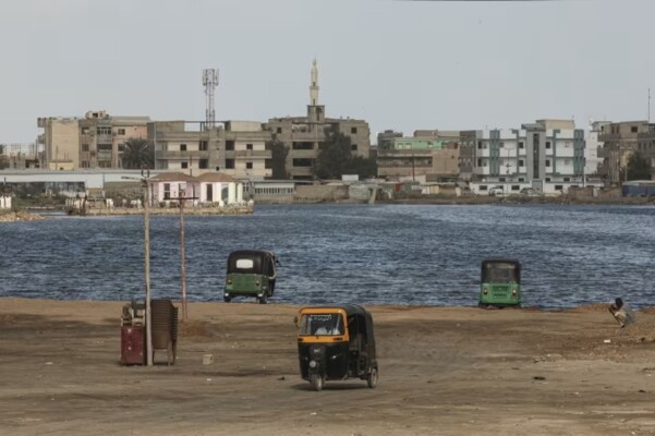 "وول ستريت جورنال" السّودان يعرض على روسيا أول قاعدة بحريّة لها في أفريقيا وموقعاً استراتي