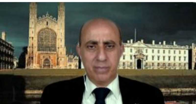 سورية والعِرقبادة في غزة ولبنان وأوكرانيا والغاز !