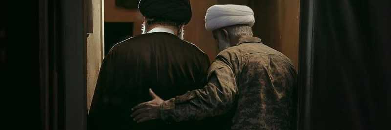 ‏كان لافتا مستوى التواضع ونكران الذات الذي أبداه الشيخ الأمين، من توصيفه للسيد الشهيد هاشم أمينا عام