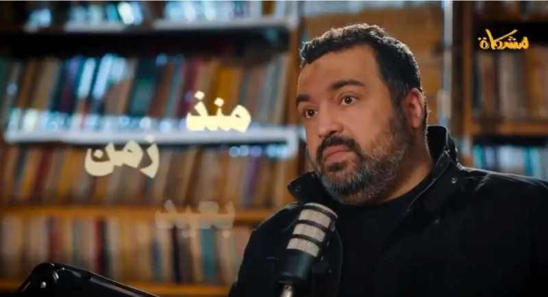  ماذا يقول السيد جواد نصر الله؟ 