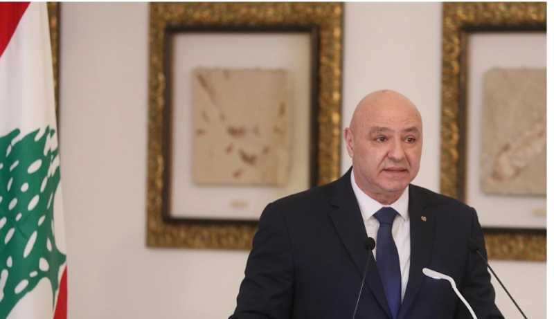 عون من الرياض المحادثات مع بن سلمان اليوم ستمهّد لزيارة لاحقة