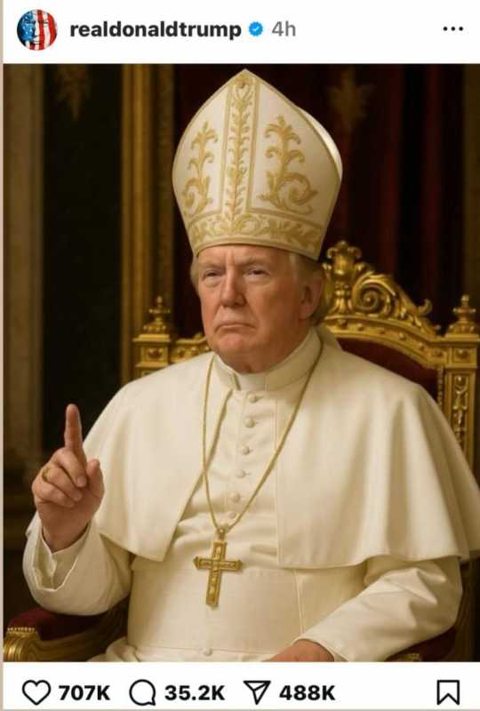 مستشار قائد الثورة الإسلامية في إيران “علي لاريجاني” المفاوضات مع واشنطن قد تصل إلى نتيجة وقد لا تصل