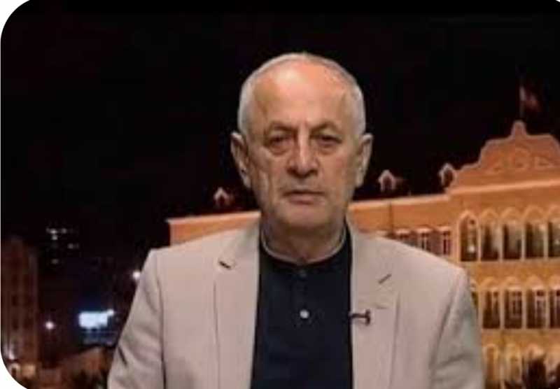 ترامب يريد إيران عظيمة...!