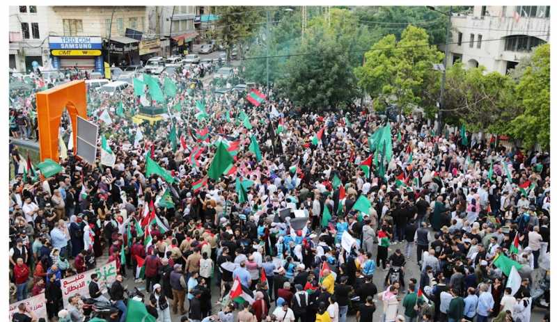 تحذير لبنان لـ«حماس» بدء إلغاء اتفاق القاهرة؟