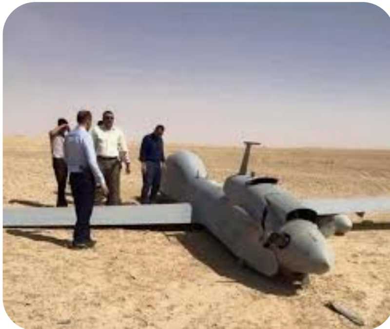 بعد تحطيمها في اليمن..أمريكا تتخلى عن MQ-9.