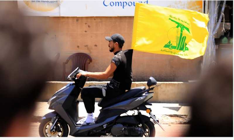 واشنطن تفرض عقوبات على «مسؤولين» في «القرض الحسن»