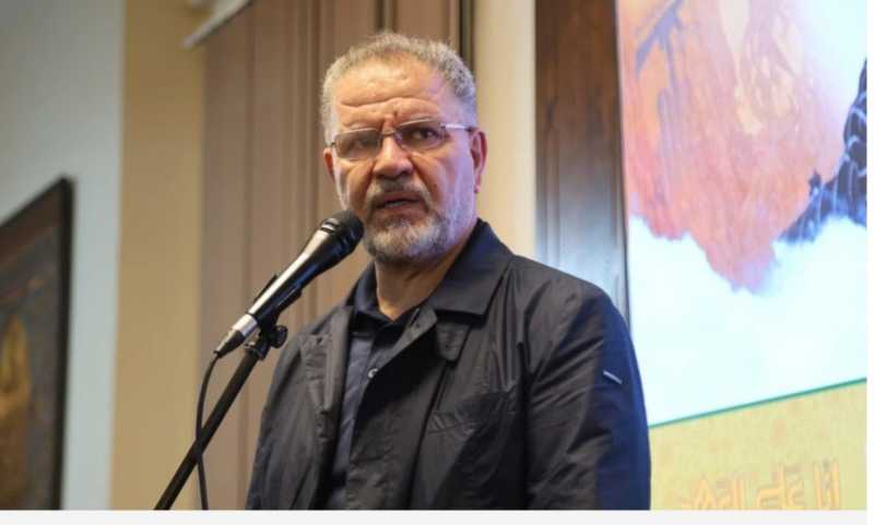 فياض الإسرائيلي يريد أن يتصادم اللبنانيون ببعضهم البعض لبنان