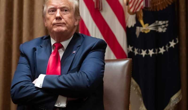 «واشنطن بوست» تفنّد مزاعم ترامب حول مساعدة غزة بـ60 مليون دولار