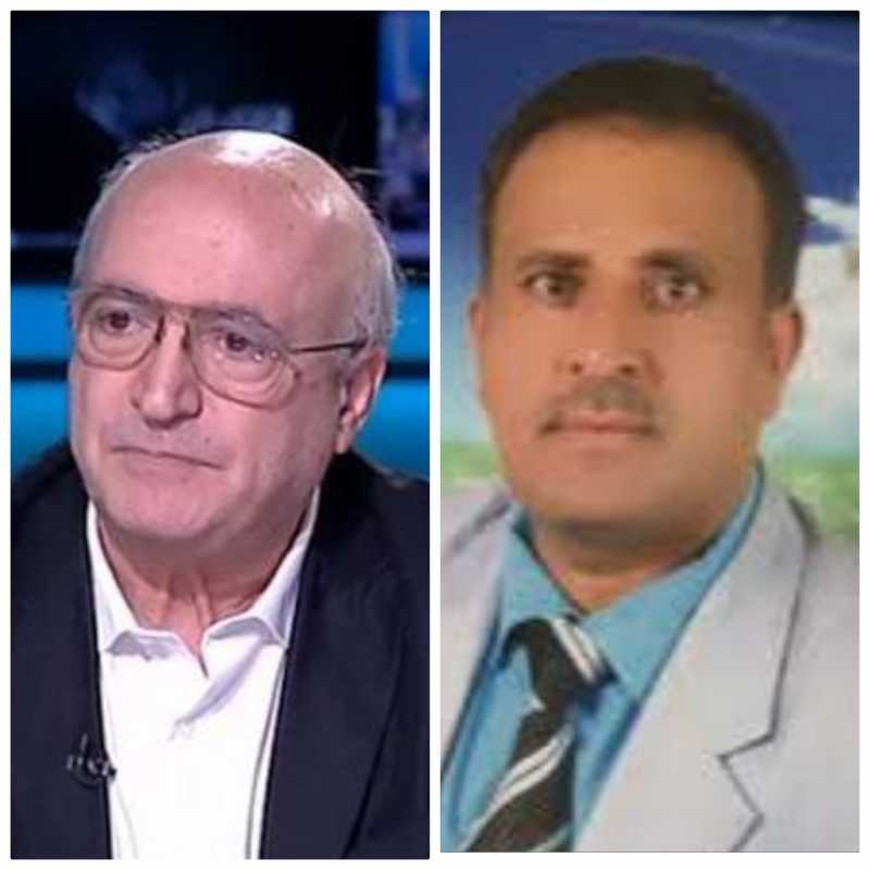 إلى القامةِ الإعلاميةِ، والمفكّرِ المقاومِ، والنائبِ السابقِ في البرلمانِ اللبناني، ورئيسِ تحريرِ جر