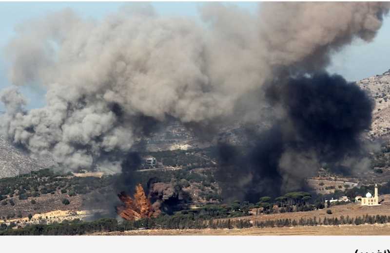 ضخّ سياسي وإعلامي إسرائيلي حول عدوان مُوسَّع ضخّ سياسي وإعلامي إسرائيلي حول عدوان مُوسَّع
