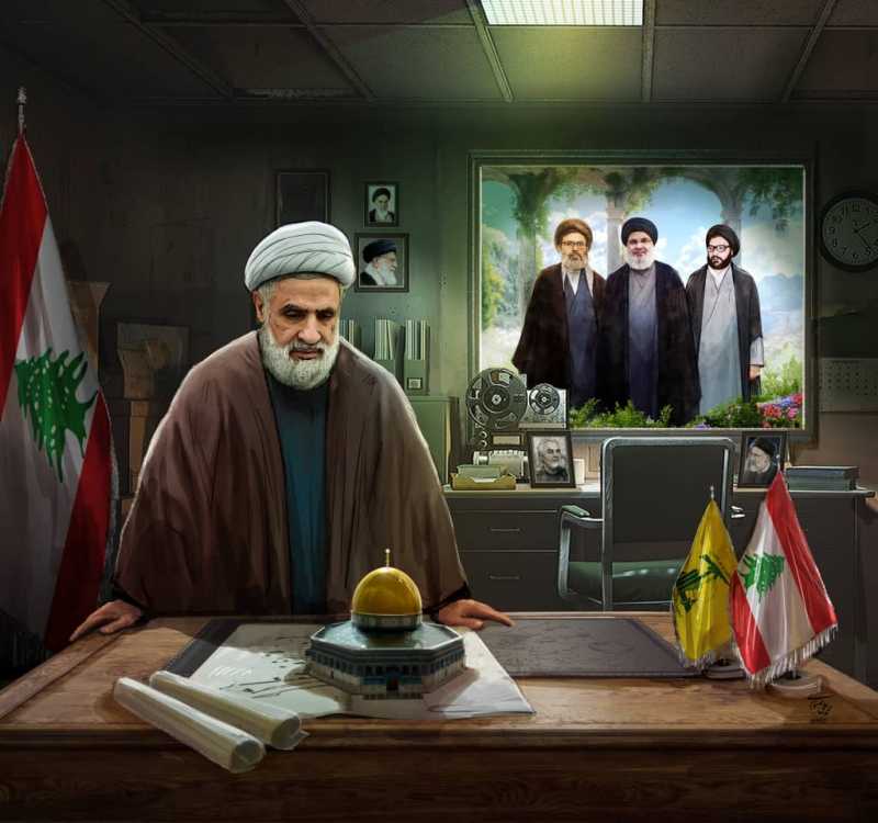 امرنا_امر_القيادة