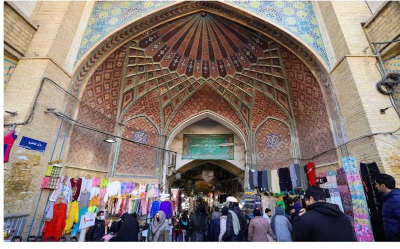 طهران تدعو أنقرة لتجنّب التصريحات «غير اللائقة» والتحليلات «غير الواقعية»