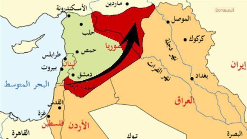 ممر داوود بات حقيقة!!!