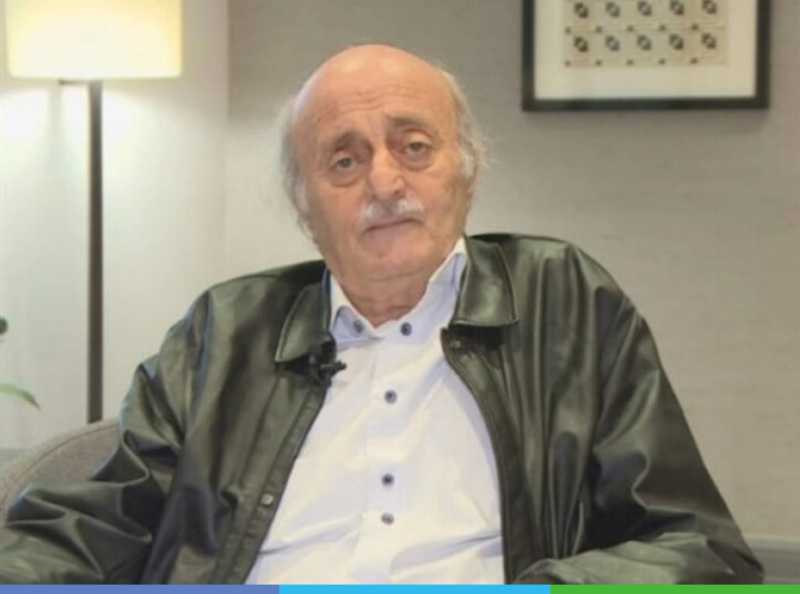 قلق جنبلاط له ما يبرّره مواجهة إسرائيلية - تركية على أرض سوريا!