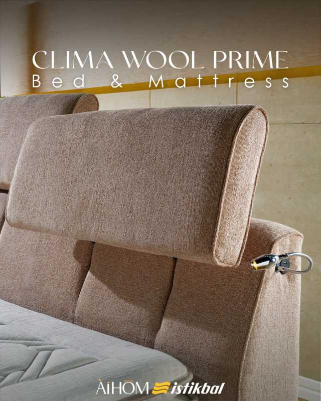 AIHOM ISTIKBAL AIHOM ISTIKBAL