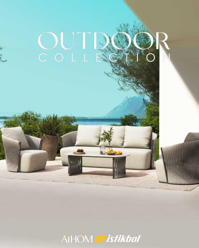 AIHOM ISTIKBAL AIHOM ISTIKBAL