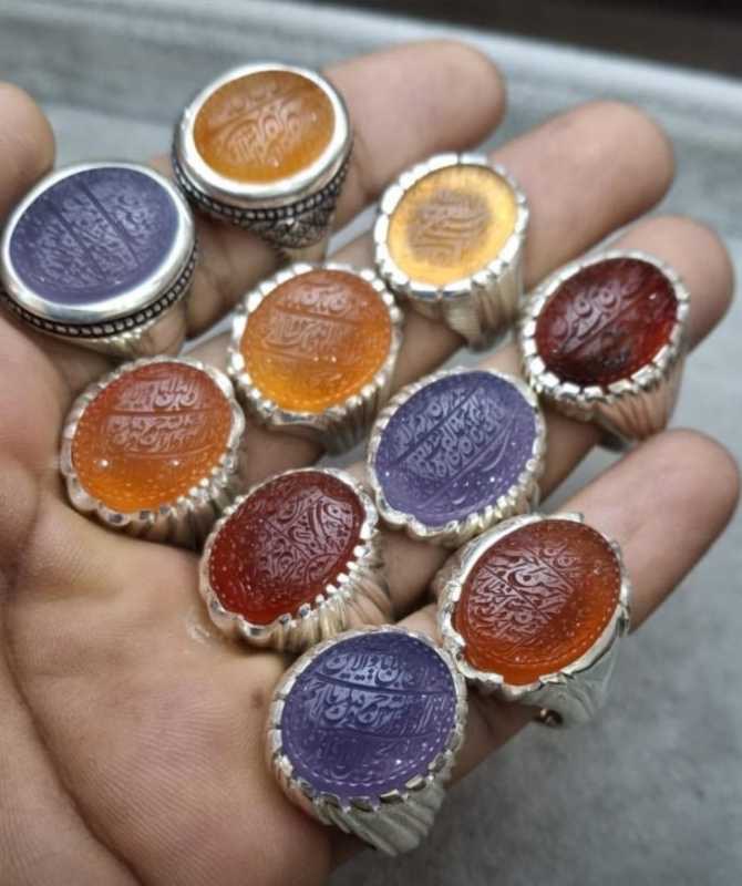 اهلا وسهلا بكم في متجر ومزاد “جواد العاملي” للخواتم والأحجار الكريمة اهلا وسهلا بكم في متجر ومزاد “جواد العاملي” للخواتم والأحجار الكريمة