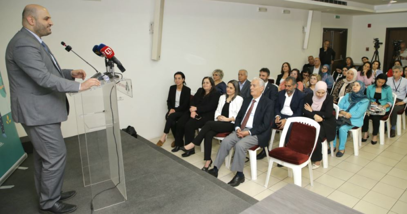 ناصر الدين أطلق مبادرة دمج رعاية السكري من النوع الأول في مراكز الرعاية الأولية دورها محوري ونتجه ل ناصر الدين أطلق مبادرة دمج رعاية السكري من النوع الأول في مراكز الرعاية الأولية دورها محوري ونتجه ل