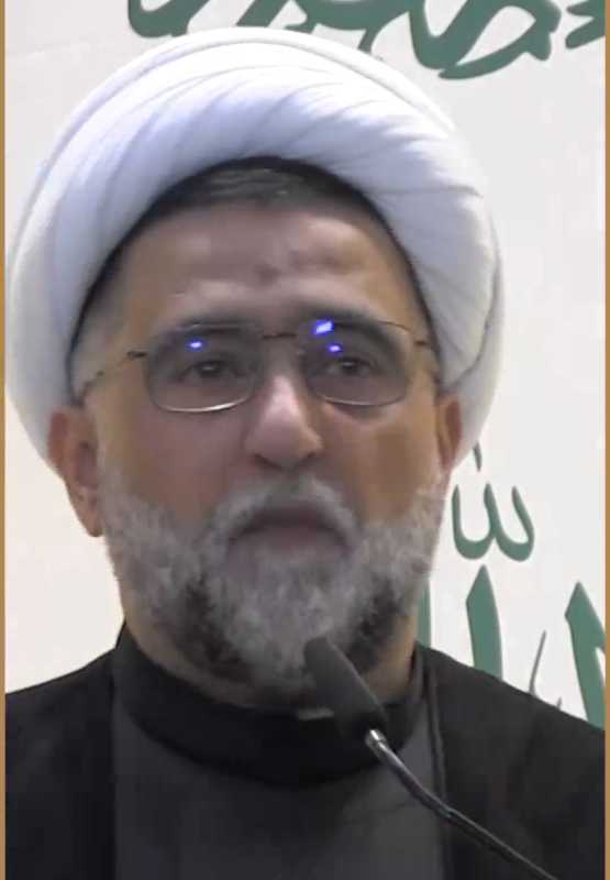 الى الزوج لا تخجل من هذا الفعل   الشيخ د. خليل رزق