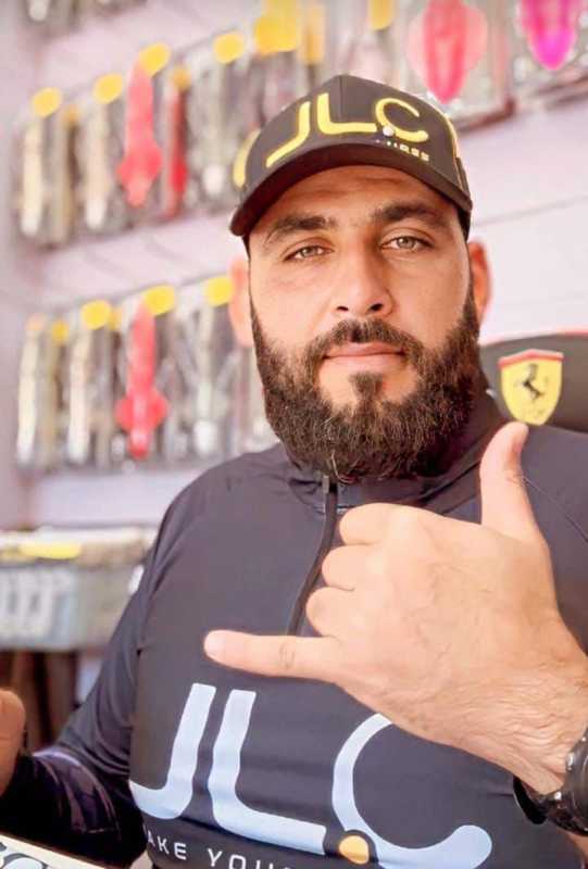 العدو الصهيوني يخطف مواطن جنوبي