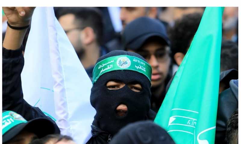 «حماس» تسلّم رداً «إيجابياً» على مقترح الوسطاء
