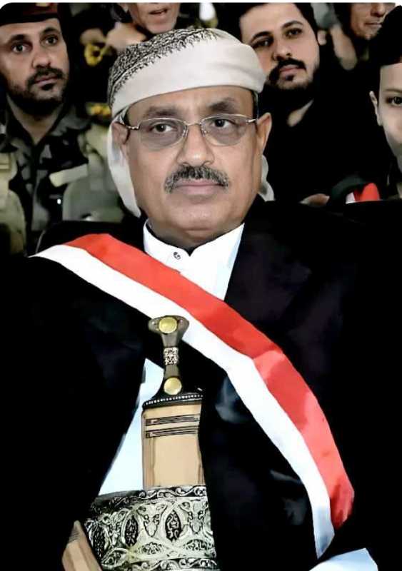 من صعدة إلى ريمة.. سلطان السامعي ومواقف لا تغيّرها العواصف.