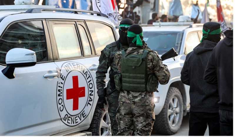 القاهرة تحتضن مفاوضات وقف النار في غزة