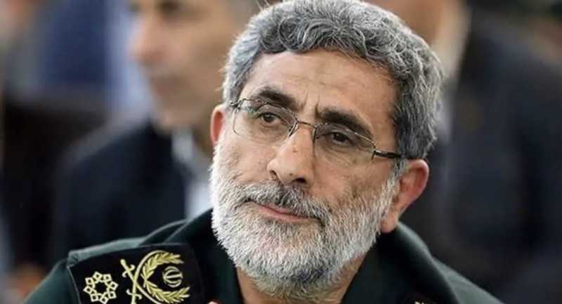 قاآني نصرالله قتل بمواد كيميائية... وهنية لم يكن على علم بطوفان الأقصى