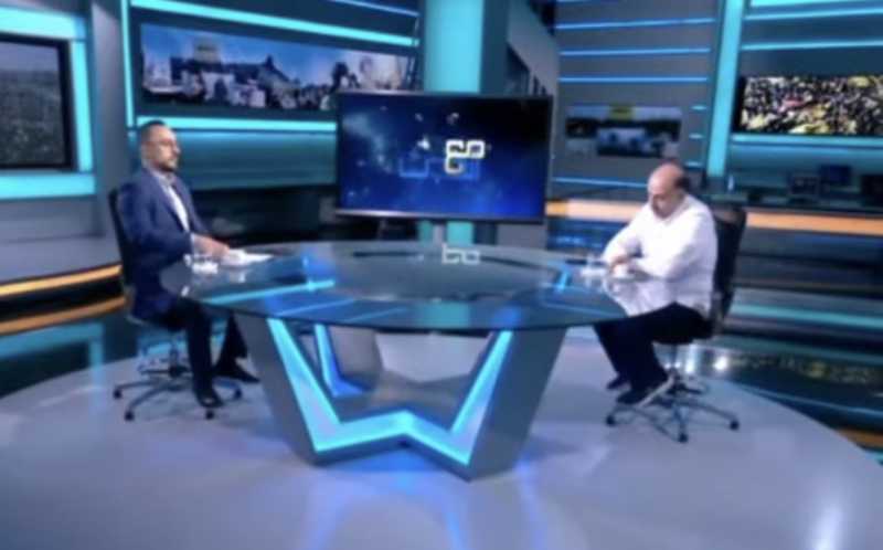 مع الحدث - د.حسن احمد