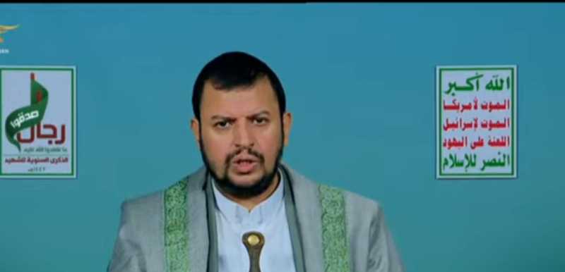 السيد عبدالملك الحوثي الشهادة حماية للأمة والجهاد هو السبيل لردع الطغاة