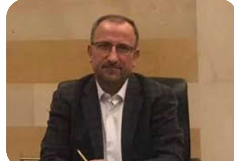 لبنان ينزلق إلى هاوية الاستسلام