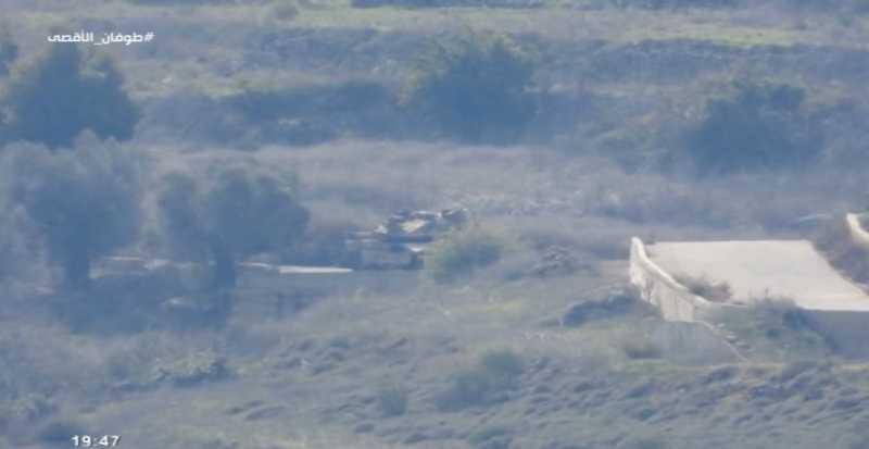 في اليوم الواحد والستين.. للمقــاومة كلام آخر