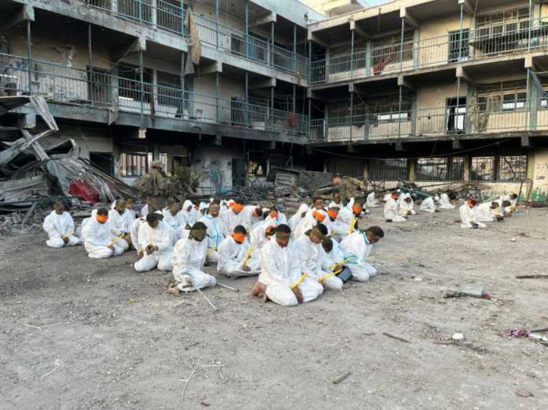 الـ.ـعـ.ـدو يجرّد غـ.ـزة من حقّها في الحياة والاستشفاء