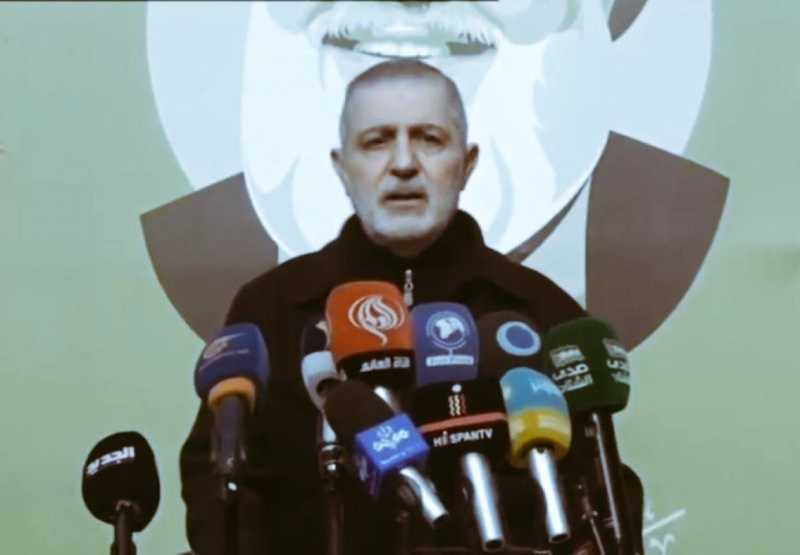 ردود من اعلاميين وسياسيين على هوشة القوات اللبنانية  تعليقا على الفيتو الذي اعلن عنه الحاج وفيق صفا 