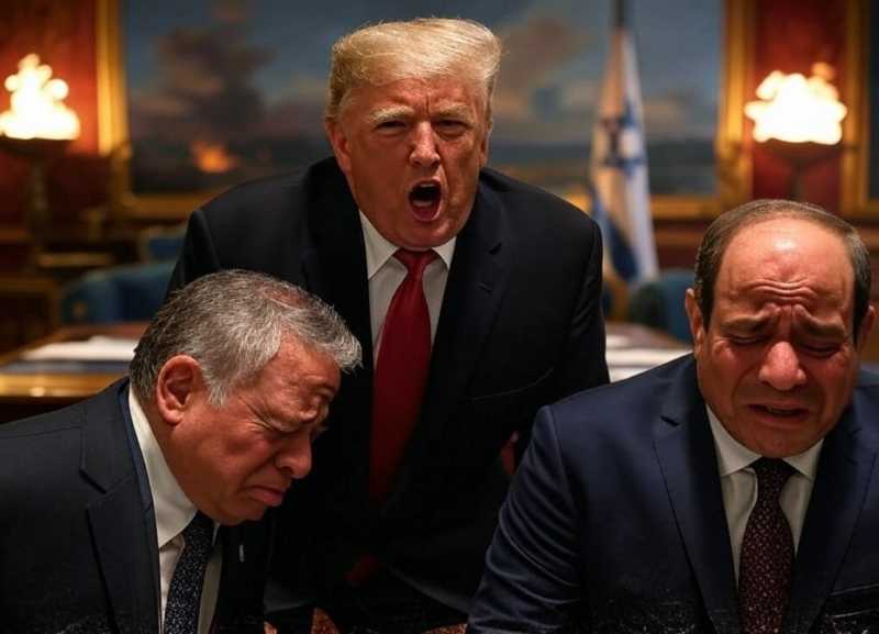 نقطة نظام هل يستطيع ترامب ضم غرينلاند وكندا وقناة بنما؟ هل يقدر على تهجير الفلسطينيين من الضفة وغزة؟