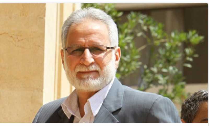 الموسوي يجب أن نسمع أصوات الأحرار في مواجهة ‏الـ.ـعـ.ـدوان الأميركي الصهيـ.ـوني الجديد على غـ.ـزة وا