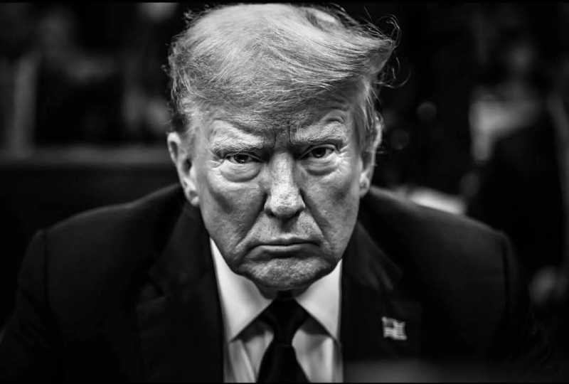 ترامب أتوقع أن تكون للولايات المتحدة ملكية طويلة الأمد في غزة