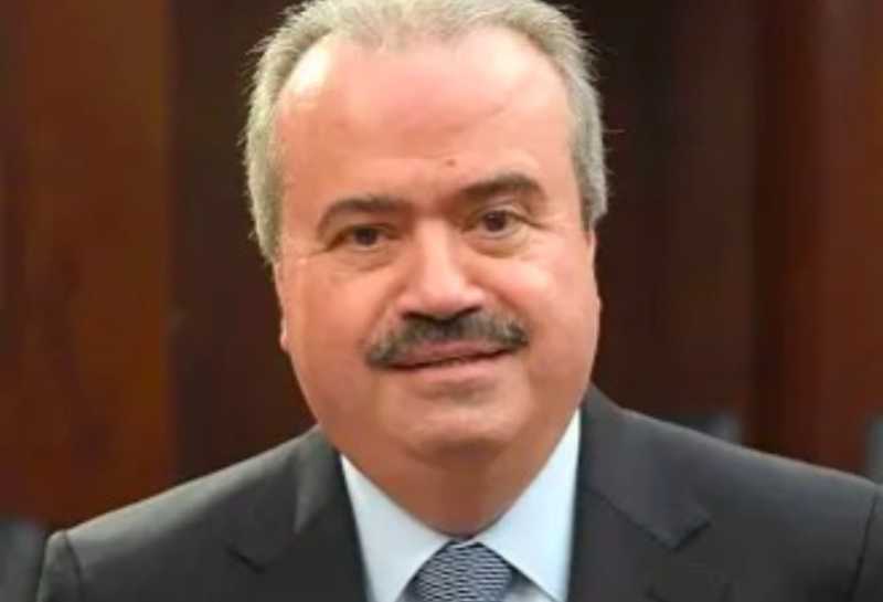 جابر تعيين حاكم جديد لمصرف لبنان قبل نهاية آذار