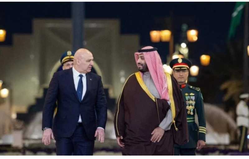 واشـنـطـن والـريـاض لـحـلـفـائـهـمـا  تـحـضّـروا لـلانـتـخـابـات... وبـعـدهـا نـتـحـدّث!