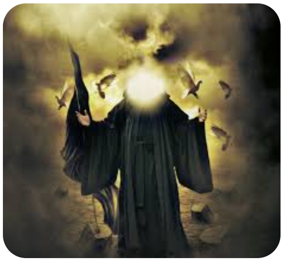  الكمين العقائدي 