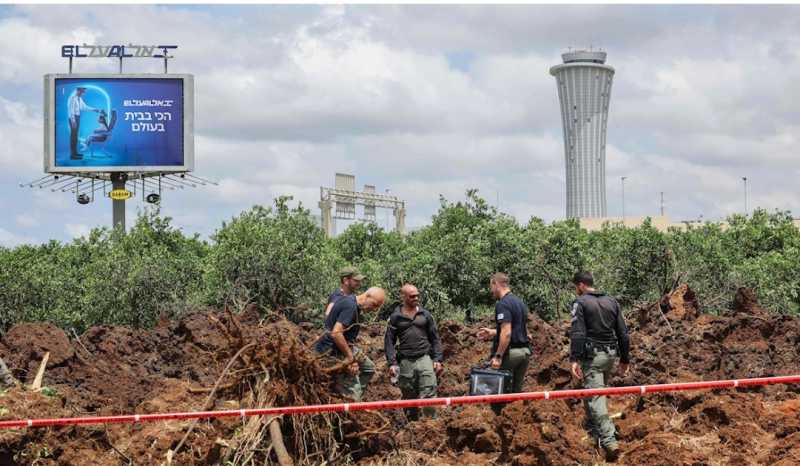الغزيون في مواجهة سلاحي الجوع والعطش