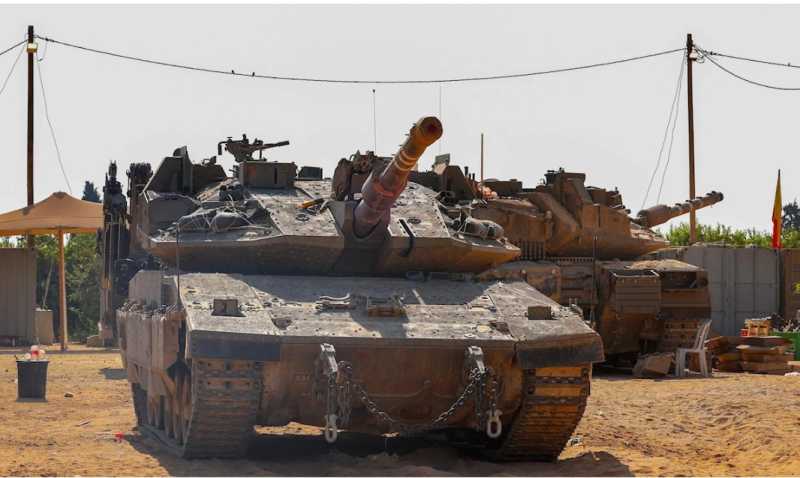 نتنياهو يعلن إعادة جثتَي أسيرين في عملية خاصة