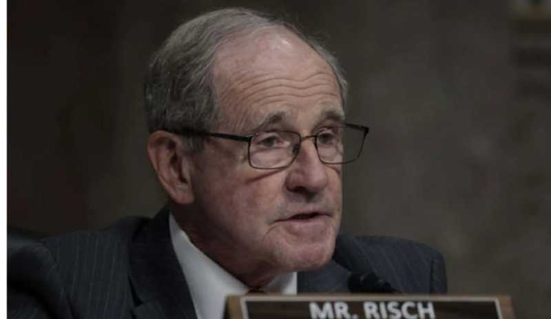 سيناتور أميركي يدعو إلى طرد روسيا من سوريا «بشكل كامل» سيناتور أميركي يدعو إلى طرد روسيا من سوريا «بشكل كامل»