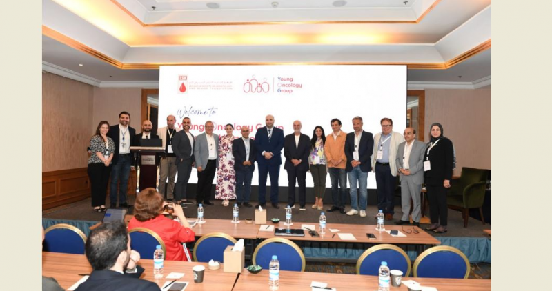 وزير الصحة إفتتح المؤتمر السنوي للقاء الشبابي لأطباء الأورام وأمراض الدم رعاية مرضى السرطان أولوية و