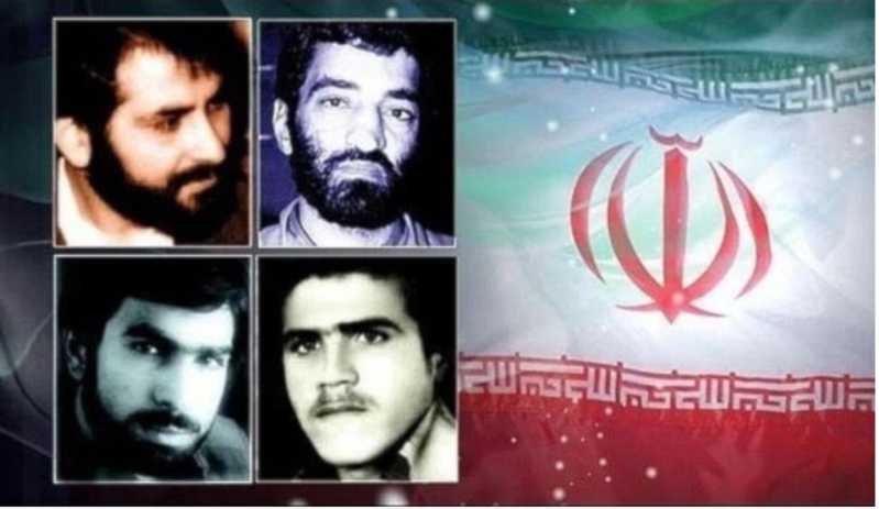 إيران تطالب لبنان بمتابعة «جدية» لقضية دبلوماسييها المختطفين