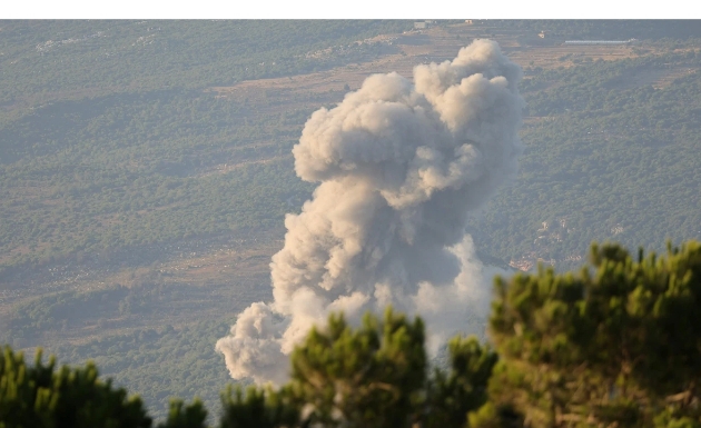 قاسم يقول إن الدفاع لا يحتاج إلى إذن من أحد ولا تطلبوا منا وقف المقاومة ردّ حزب الله لا حاجة إلى ا قاسم يقول إن الدفاع لا يحتاج إلى إذن من أحد ولا تطلبوا منا وقف المقاومة ردّ حزب الله لا حاجة إلى ا