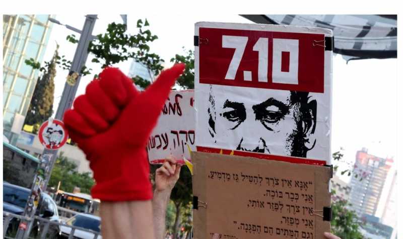 إسرائيل تنتظر «ثمار الإبادة» غزّة نحو هدنة مؤقتة جديدة