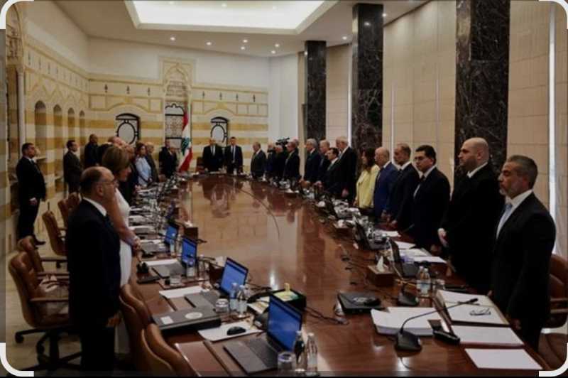 الـكـاتـبـة فـي صـحـيـفـة الأخـبـار مـيـسـم رزق عـلـى مـنـصـة "X"‌‏⁦‏ نواف سلام والقوات (م