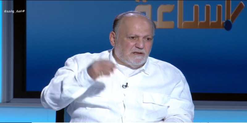 النائب علي عمار   سلاح حزب الله لا يسحبه إلا الله