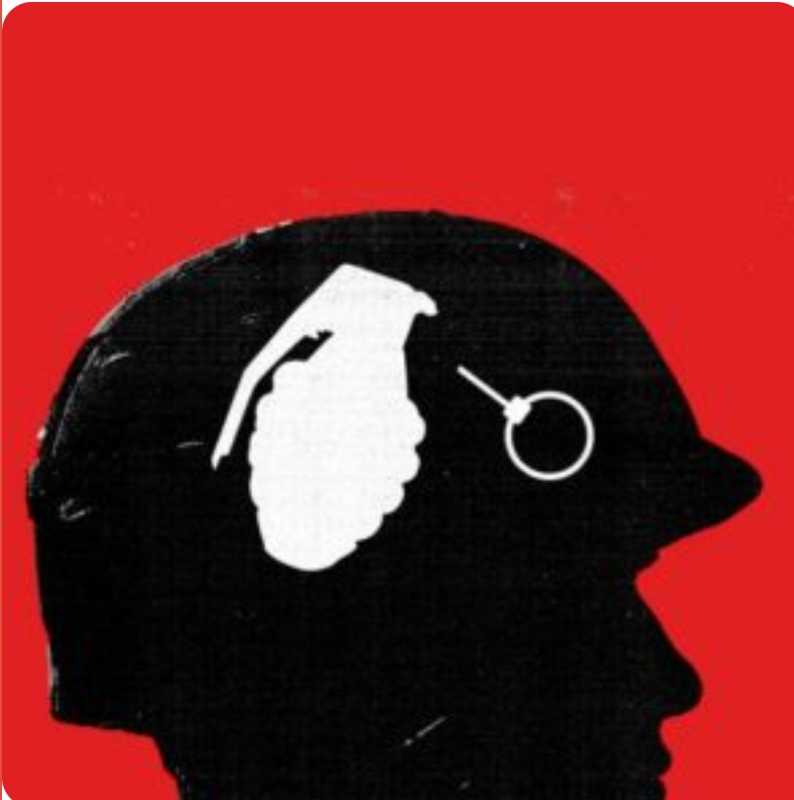 الحرب الإدراكية سلاح أميركا الخفي في معركة العقول والسيطرة